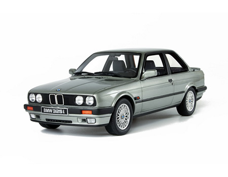 EVA автоковрики для BMW 3 (E30) 1982-1994 — BMW-3-II-E30-1982-1994